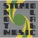 Stereolab - <i>Not Music</i>
