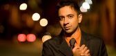 The Sound of Discovery: Conversation with Vijay Iyer
