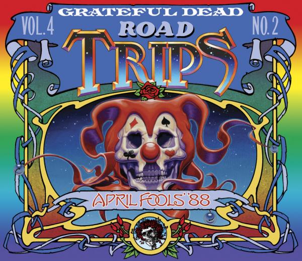 Grateful Dead