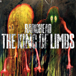 Radiohead - <i>The King of Limbs</i>