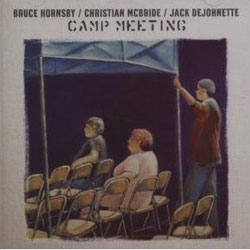 Bruce Hornsby - <i>Camp Meeting</i>