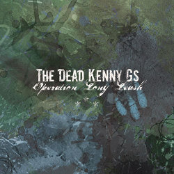 The Dead Kenny G's - <i>Operation Long Leash</i>