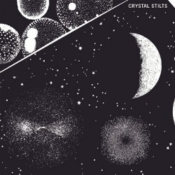 Crystal Stilts - <i>In Love With Oblivion</i>