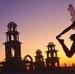 Burning Man 2011