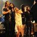 Good Night Irene: Flood Relief Benefit - Grace Potter and the Nocturnals