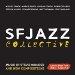 SFJAZZ Collective - <i>Music of Stevie Wonder and New Compositions (Season 8)</i>