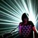 Phantogram with Reptar