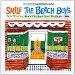 The Beach Boys - <i>The SMiLE Sessions</i>
