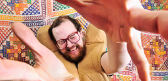 Dan Deacon: The New Face of Beauty