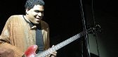Conversation with Oteil Burbridge