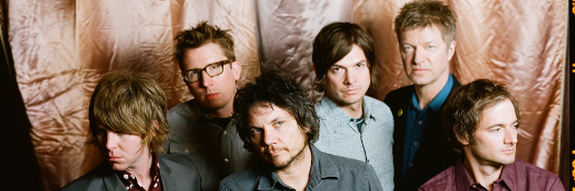 Wilco & Popeye