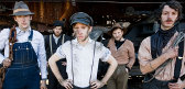 Conversation with Scott McMicken - Dr. Dog: The Home Team