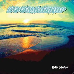 Boombasnap - <i>The Dawn</i>