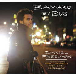 Daniel Freedman - <i>Bamako by Bus</i>