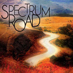 Spectrum Road - <i>Spectrum Road</i>