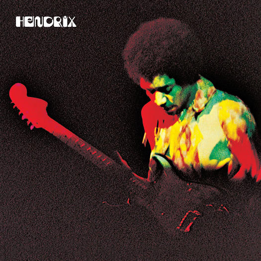 Jimi Hendrix Band of Gypsys