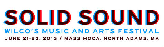 Solid Sound 2013