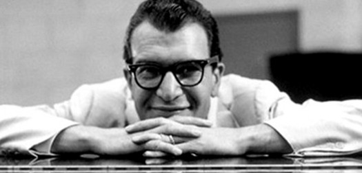 Dave Brubeck: 1920-2012… and 1966-2012