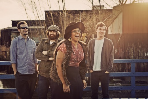 Alabama Shakes Hold On Best Songs of 2012