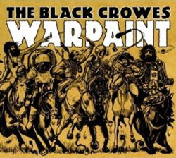 The Black Crowes - <i>Warpaint</i>