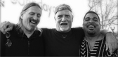 Conversation with Bill Kreutzmann