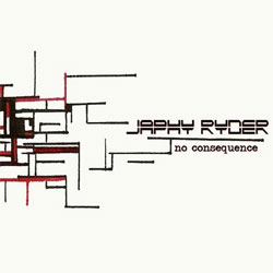 Japhy Ryder - <i>No Consequence</i>