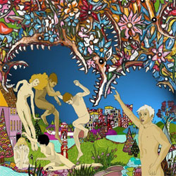 of Montreal - <i>Skeletal Lamping</i>