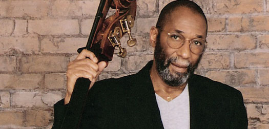 Conversation with Ron Carter