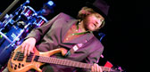 Conversation with Rob Derhak of moe. 