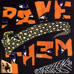 Pavement - <i>Brighten the Corners: Nicene Creedence Edition</i>