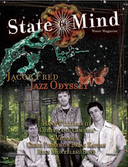 State of Mind - November 2005