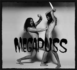 Megapuss - <i>Surfing</i>