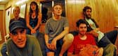 Giant Panda Guerilla Dub Squad