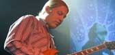 Conversation with Derek Trucks