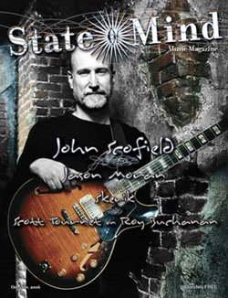 State of Mind - October/November 2006