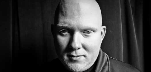 Conversation with Brother Ali