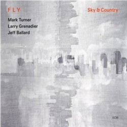 Fly - <i>Sky & Country</i>
