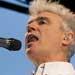 David Byrne