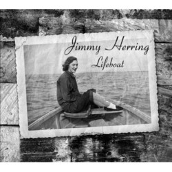 Jimmy Herring - <i>Lifeboat</i>