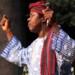 King Sunny Ade and His African Beats