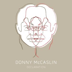 Donny McCaslin - <i>Declaration</i>