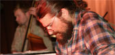 Conversation with Ray Paczkowski of Vorcza and Trey Anastasio Band
