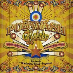 Pugwash - <i>Giddy</i>