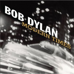 Bob Dylan - <i>Modern Times</i>
