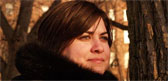 Conversation with Jennifer Hartswick