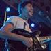 Airborne Toxic Event‚ Henry Clay People & Red Cortez