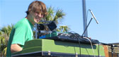 Conversation with Marco Benevento