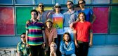 Fool's Gold: Balancing Bands with Lewis Pesacov