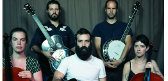 Tales From a Traveling Man - Conversation with Brown Bird's David Lamb