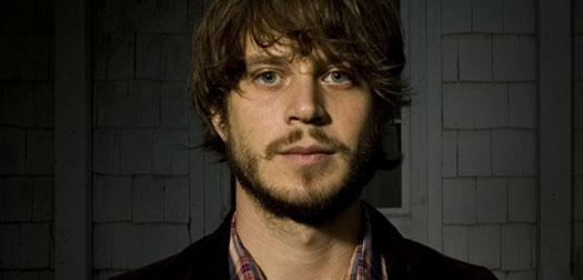 Conversation with Marco Benevento